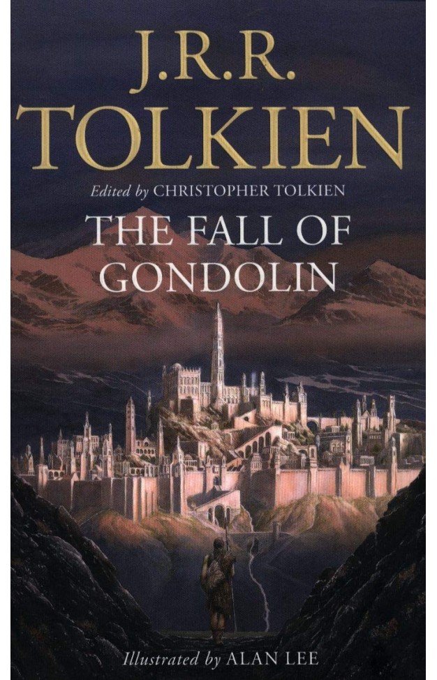 The Fall of Gondolin